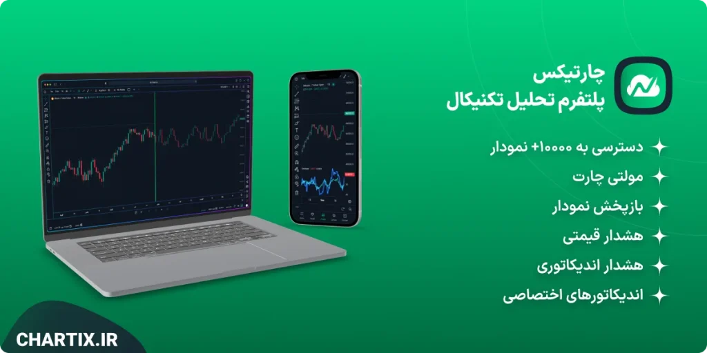 عکس مربوط به ثبت نام در چارتیکس