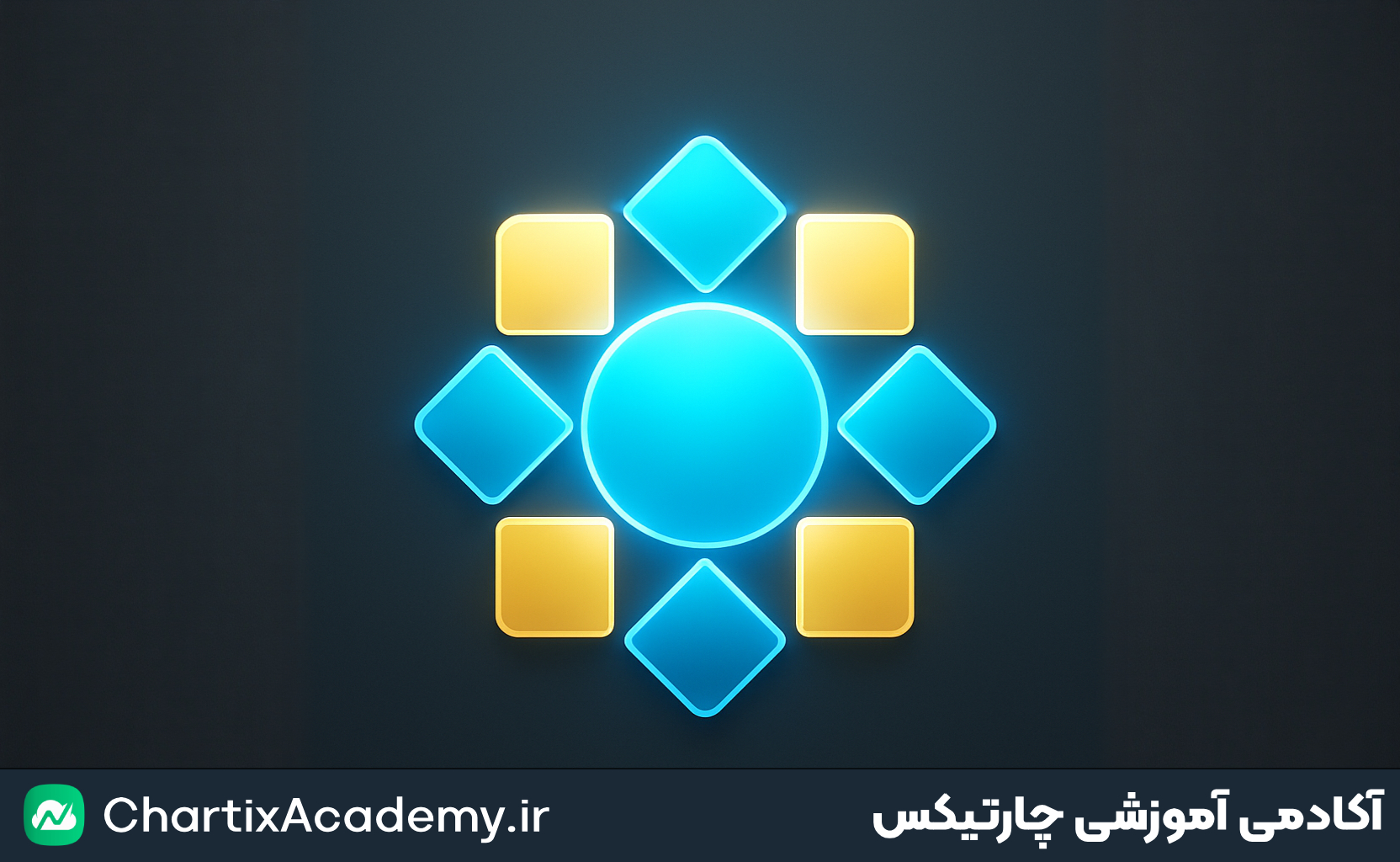 تحلیل سمگا | شکست صعودی الگوی 4 ساله!