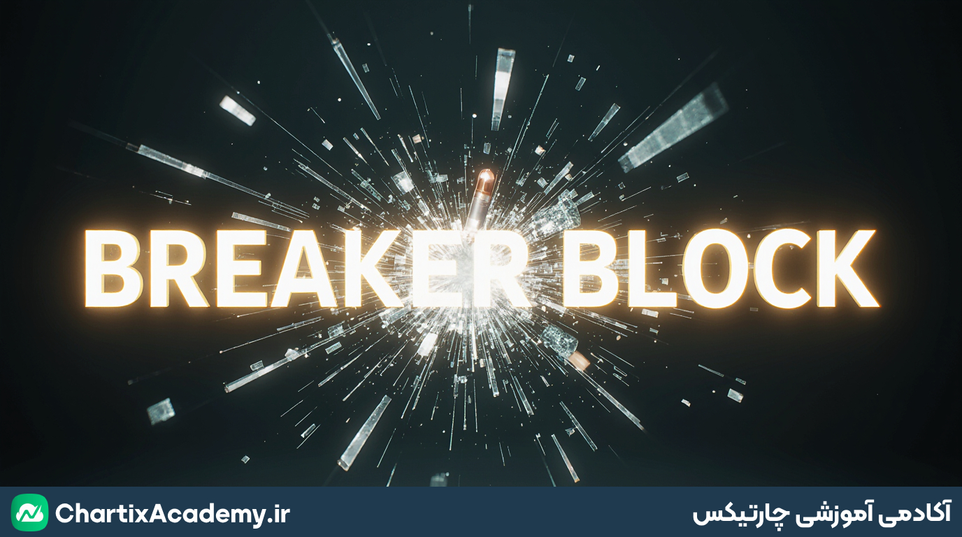 الگوی Breaker Block چیست و چگونه با آن ترید کنیم؟