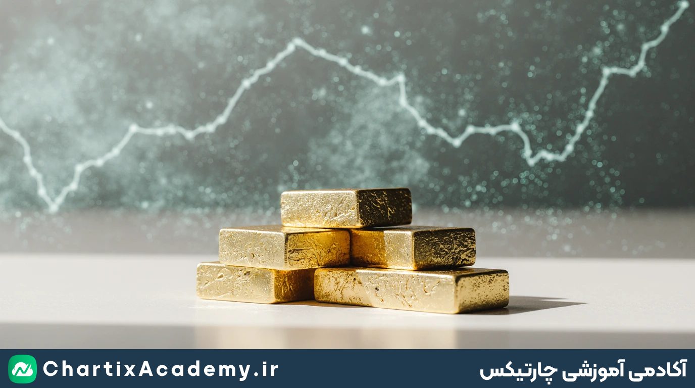 تحلیل مظنه آبشده جهانی (8 مرداد)