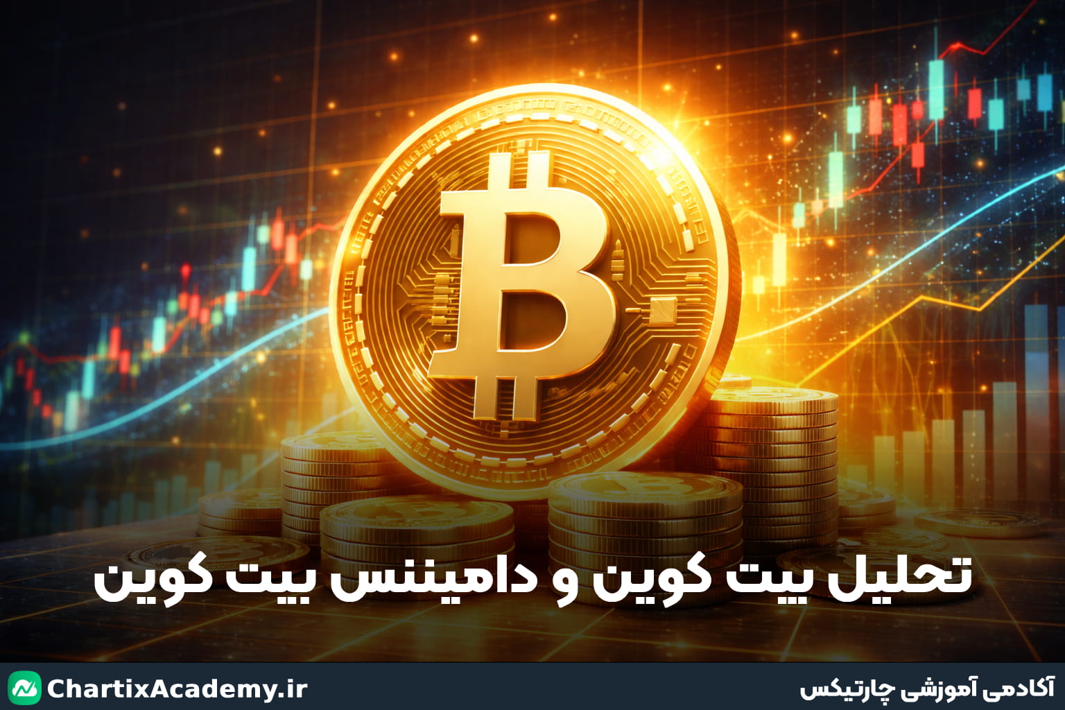 بیت‌کوین و دامیننس بیت‌کوین در نقطه حساس! (20 بهمن)
