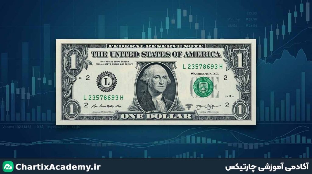 عکس کامل مربوط به مزایا و معایب سرمایه گذاری در دلار